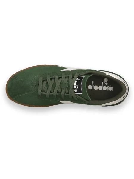 Pantofi Diadora alb