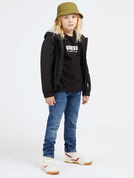 Детские джинсы Guess