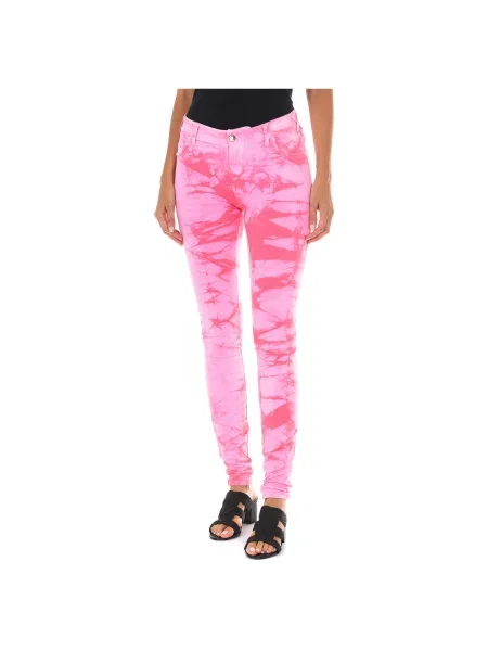 Ruha Met rózsaszín