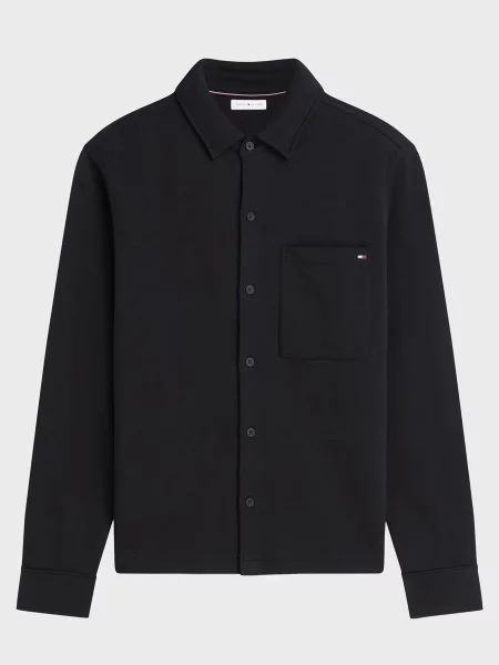 Сорочка Tommy Hilfiger чорна