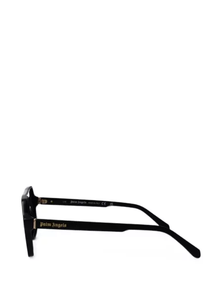 Ochelari de soare Palm Angels Eyewear negru