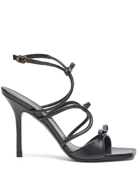 Sandale Stuart Weitzman negru