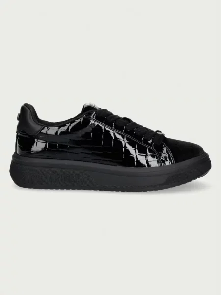 Steve Madden Razorline sneakers pentru bărbați negru