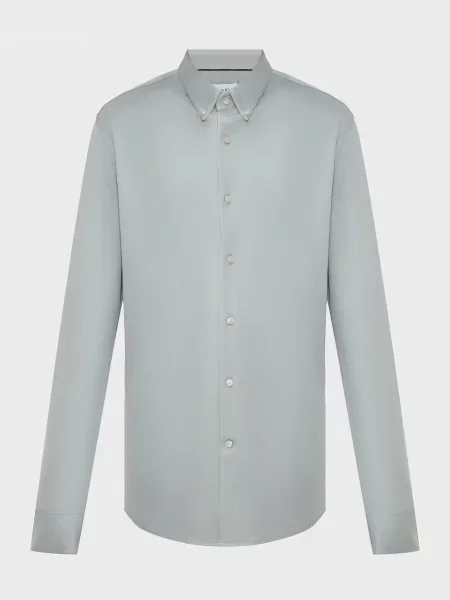 Рубашка Calvin Klein из джерси