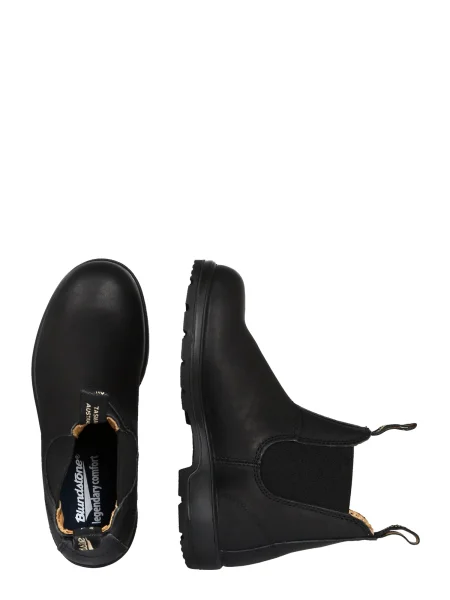 Blundstone Ghete chelsea negru