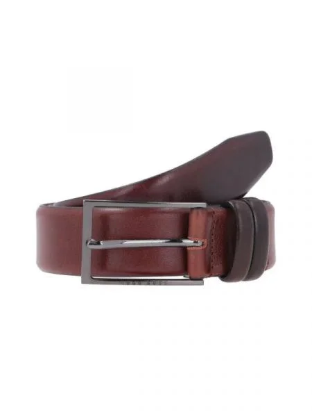 BOSS BLACK Carmello negru