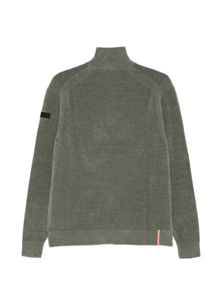 Pulover Rrd verde