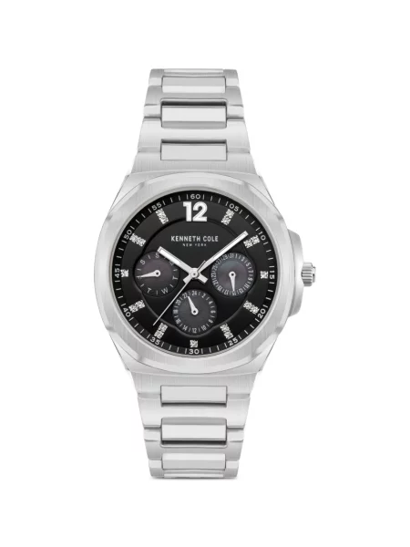 Ceas Kenneth Cole clasic negru