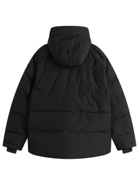 Parka Canada Goose czarna