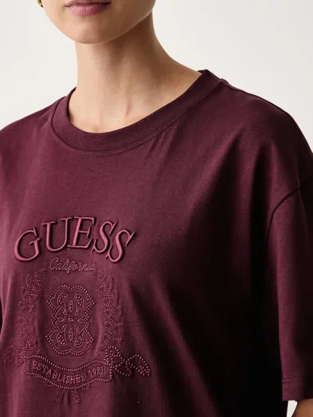 Guess T-shirt SIBILLA