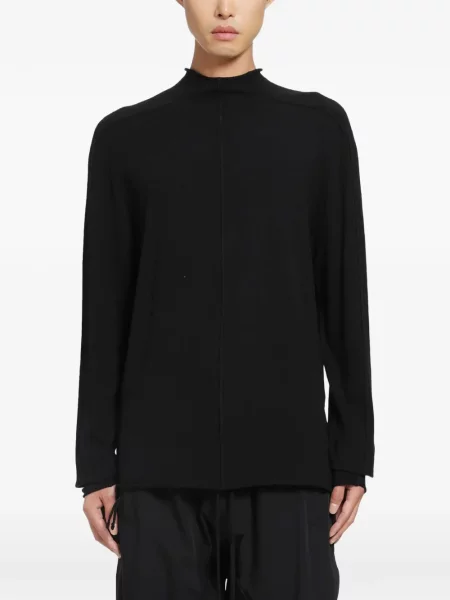 Pulover Thom Krom negru