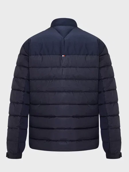 Куртка Tommy Hilfiger синя