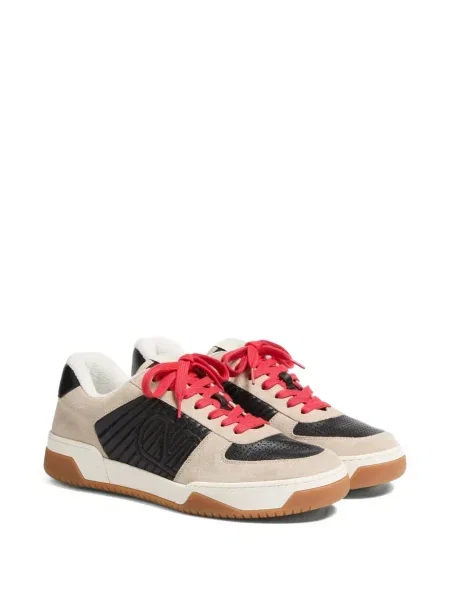 Sneakerși Valentino Garavani din piele