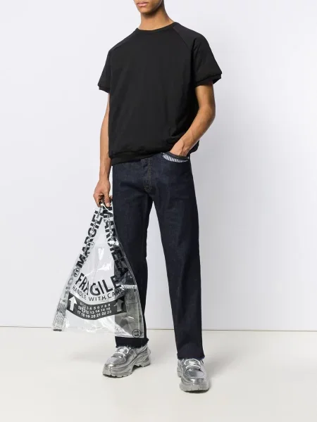 Rankinė Maison Margiela juoda