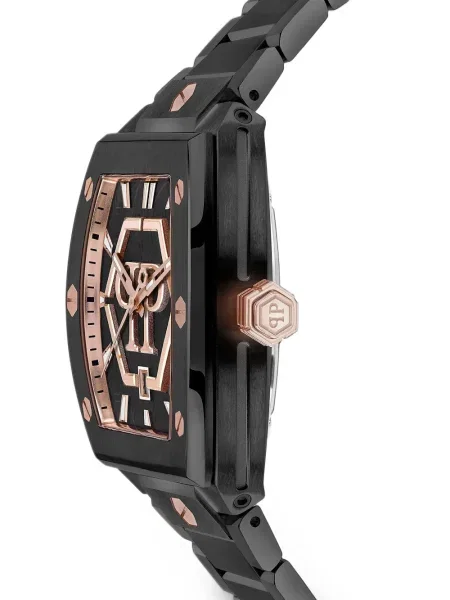 Ceas Philipp Plein negru