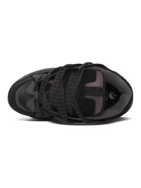 Pantofi Osiris negru