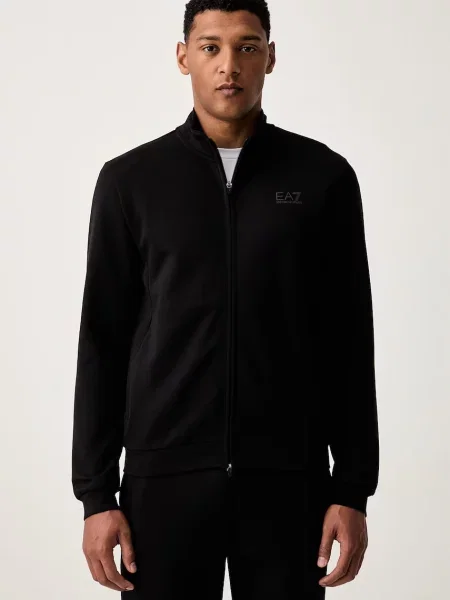 Emporio Armani спортивний костюм з бавовною