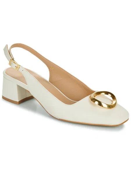 Pantofi cu toc Fericelli