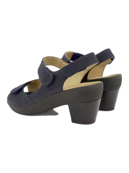 Pantofi Piesanto albastru