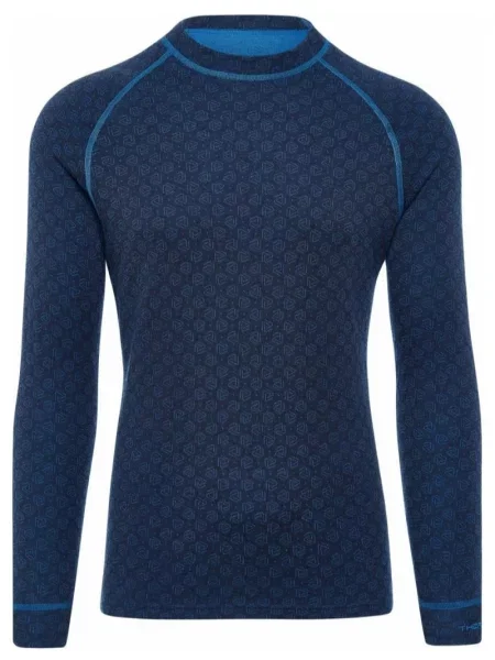 Термобелье Thermowave синее