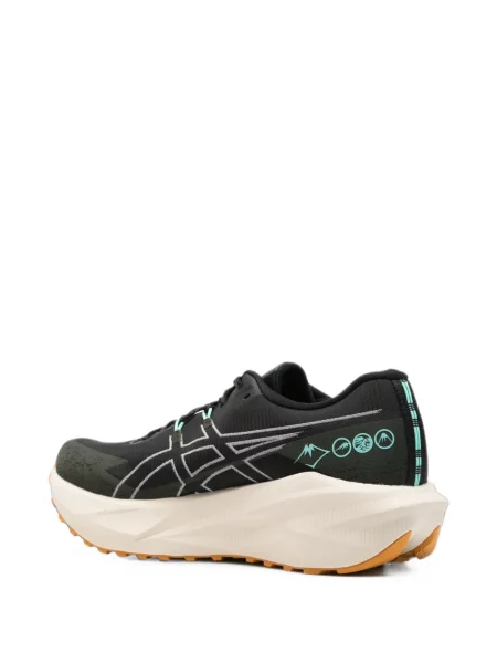 Sneakerși Asics roz