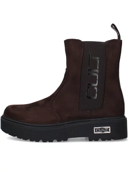 Pantofi copii Cult Young maro