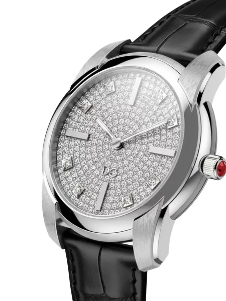 Ceas Dolce & Gabbana DG7 alb