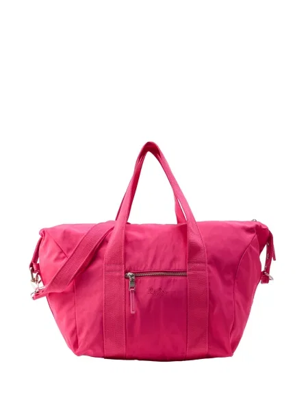 Lala Berlin Potovalna torba Muriel' roza