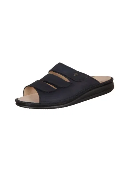 Pantofi Finn Comfort negru