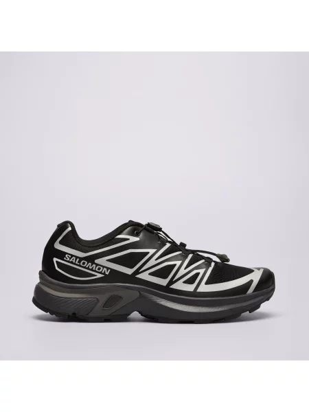Sneakersy Salomon czarne