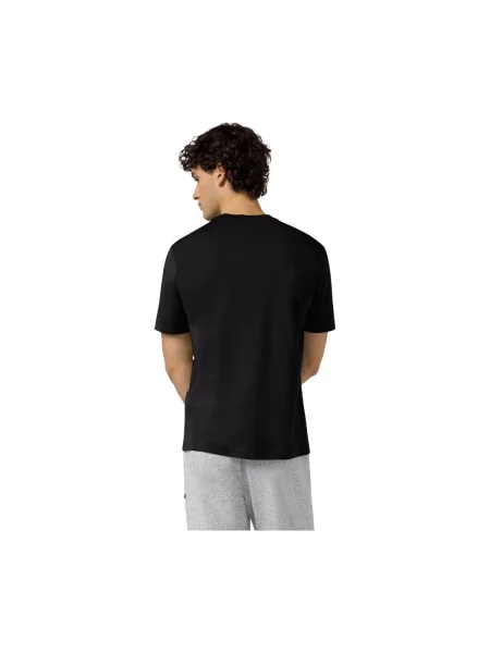 Champion Authentic Athletic Apparel Tricou negru alb