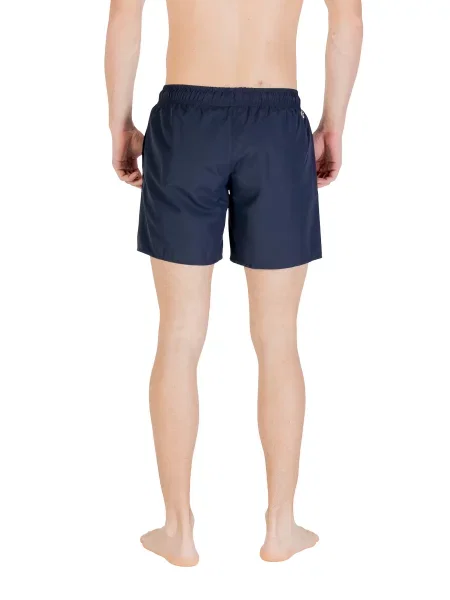 Pantaloni scurți Colmar albastru