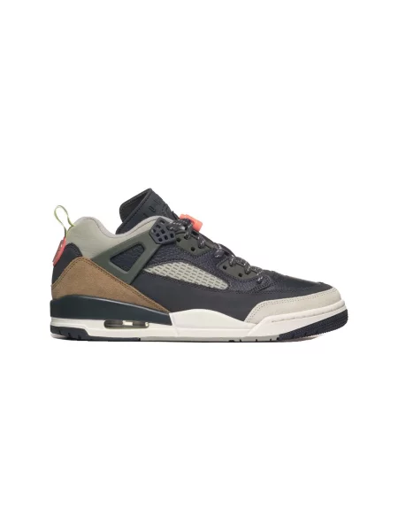 Sneakerși Jordan negru