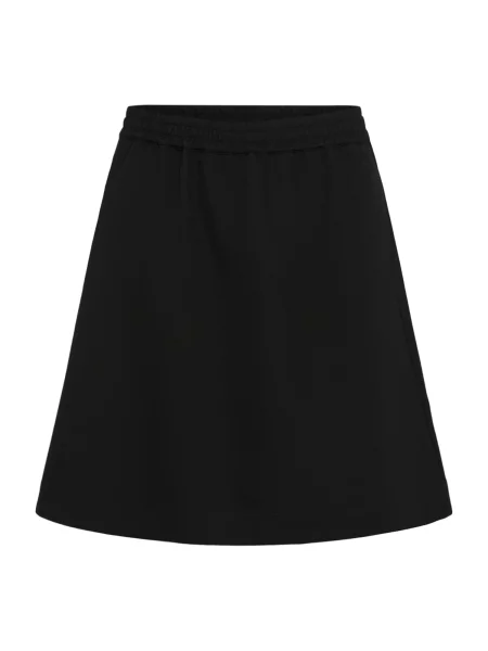 Kaffe Sukně KASakura' černá