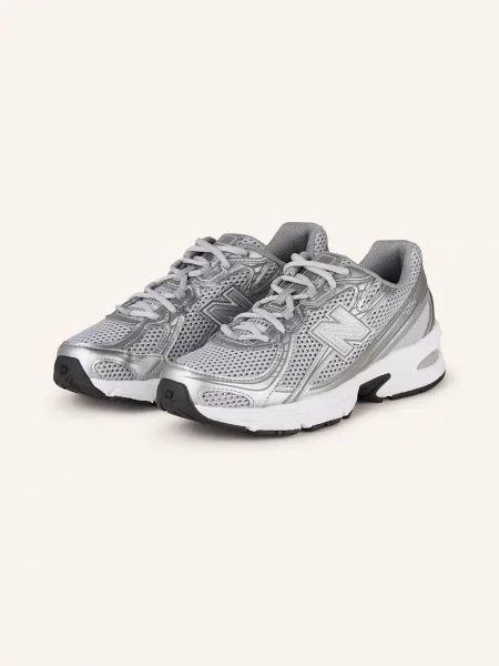 New Balance Unisex Buty sportowe New Balance Size: 7 szary