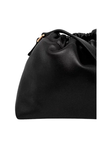 A.P.C. torebka Sac Ninon Mini czarny