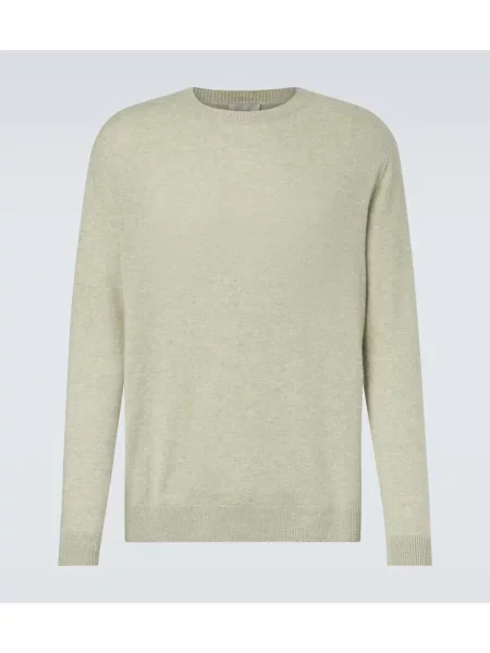 Pulover Le Kasha iz kašmirja bela