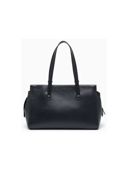 Kabelka Armani Exchange černá