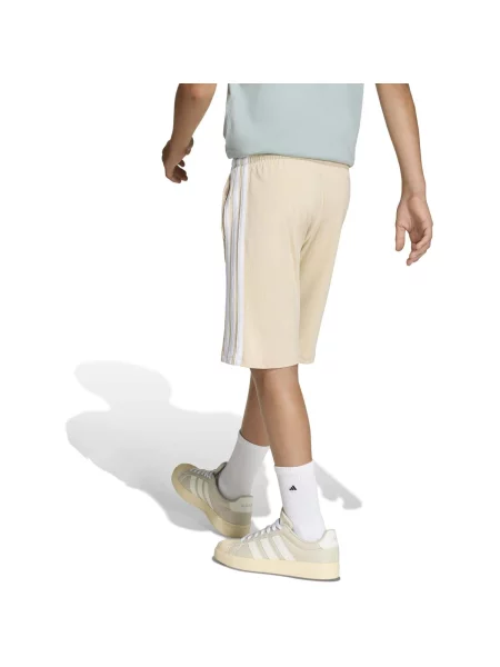 Pantaloni copii Adidas bej