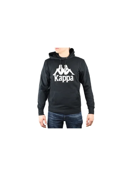 Bunda Kappa s kapucňou