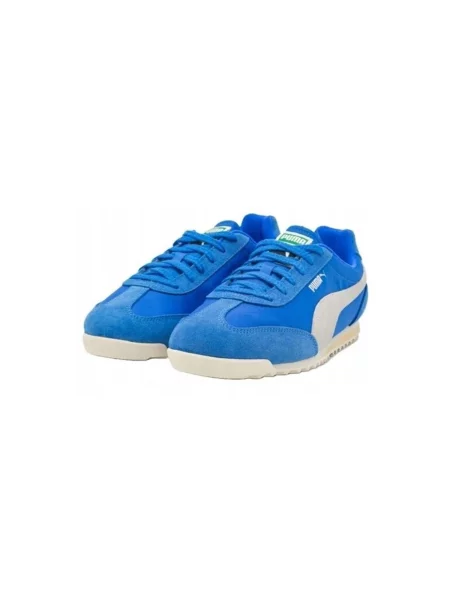 Pantofi Puma bej