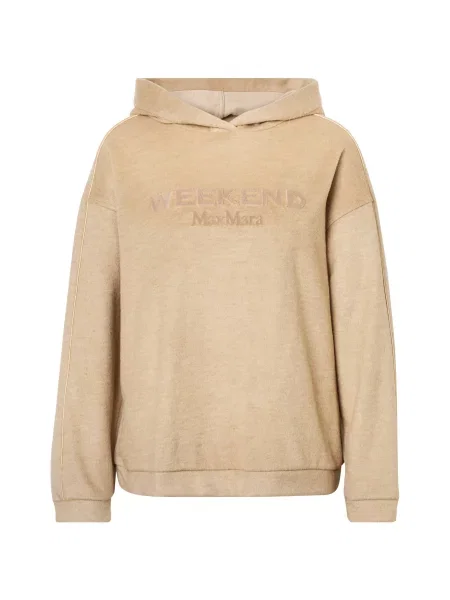 Geacă Weekend Max Mara bej