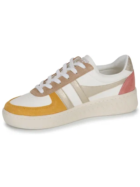 Pantofi Gola bej