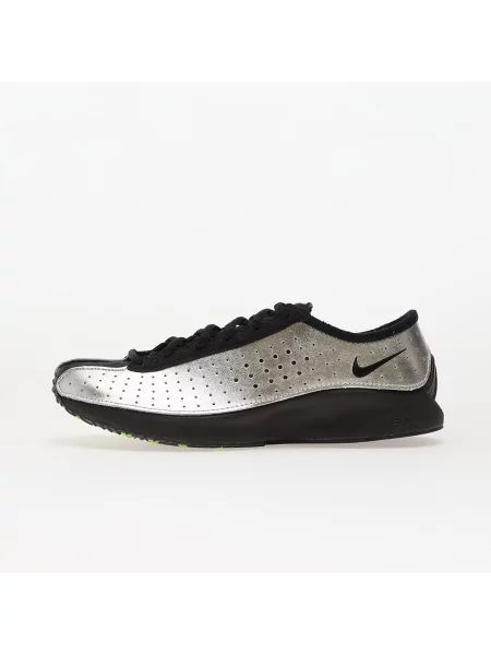 Sneakers Nike W Air Superfly Mtlc Silver/ Black-Anthracite-Volt EUR czarne