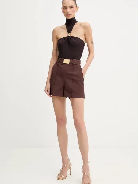 Шорты Elisabetta Franchi