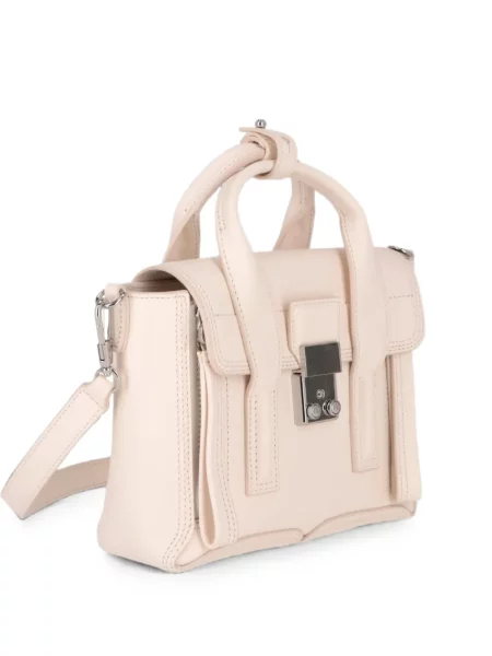 Geantă 3.1 Phillip Lim alb