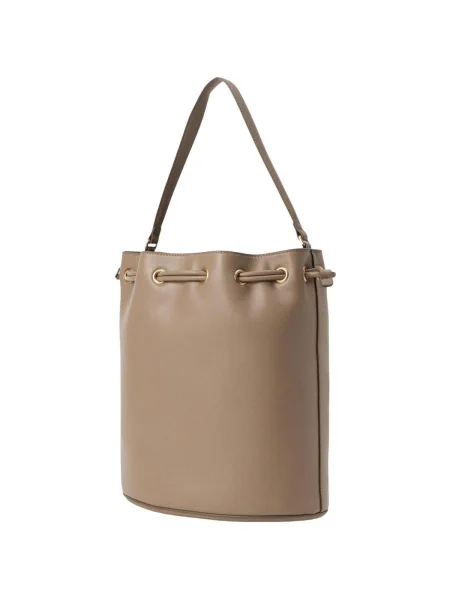 Calvin Klein Geantă tip sac taupe gri