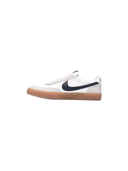Sneakersy Nike biela
