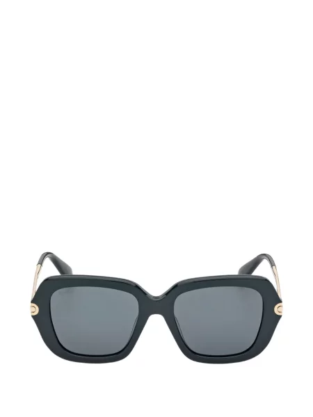 Slnečné okuliare Max Mara Eyewear zelená