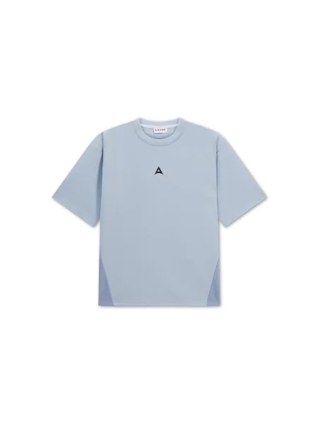 A-Game Tricou funcțional Lifewear' albastru